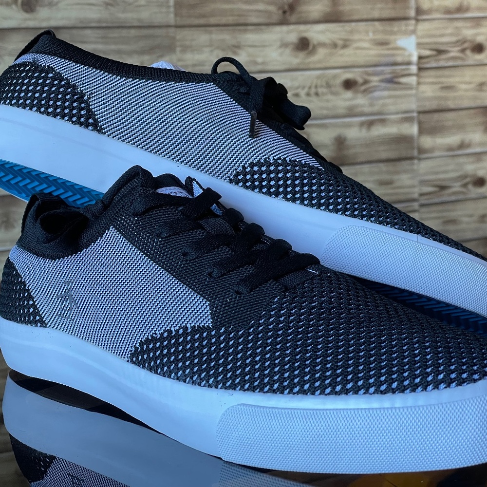 Original Penguin casual shoes black